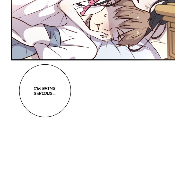 Love Struck Chapter 20 - HolyManga.Net