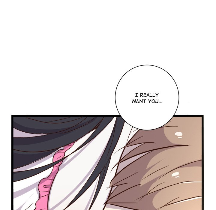 Love Struck Chapter 20 - HolyManga.Net