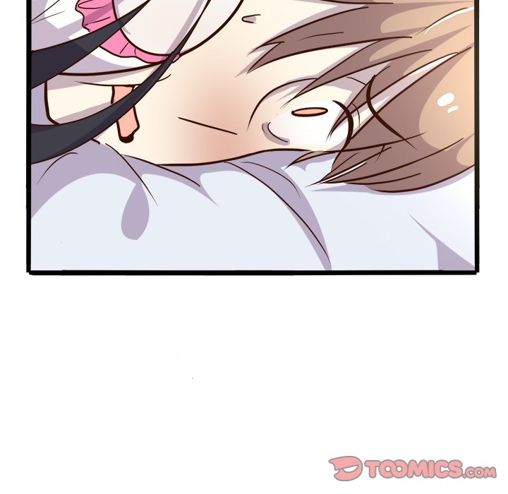 Love Struck Chapter 20 - HolyManga.Net