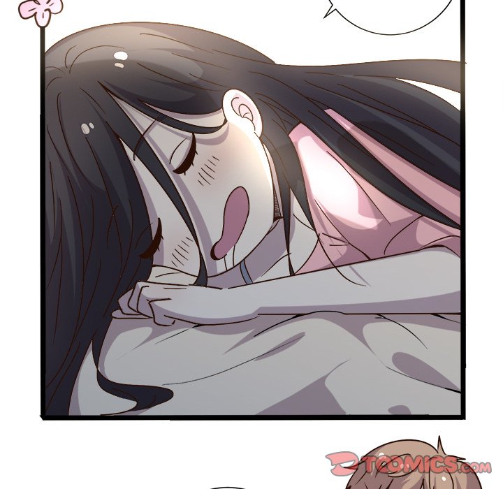 Love Struck Chapter 20 - HolyManga.Net