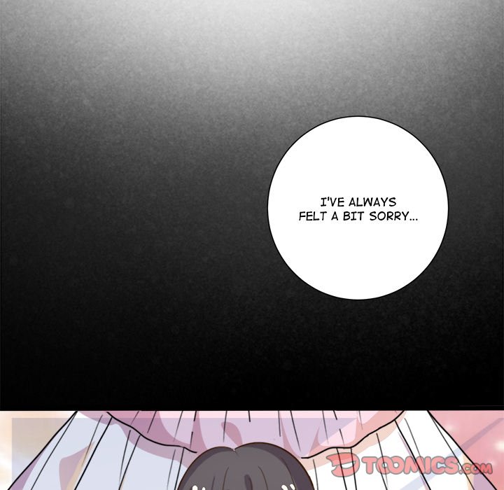 Love Struck Chapter 20 - HolyManga.Net