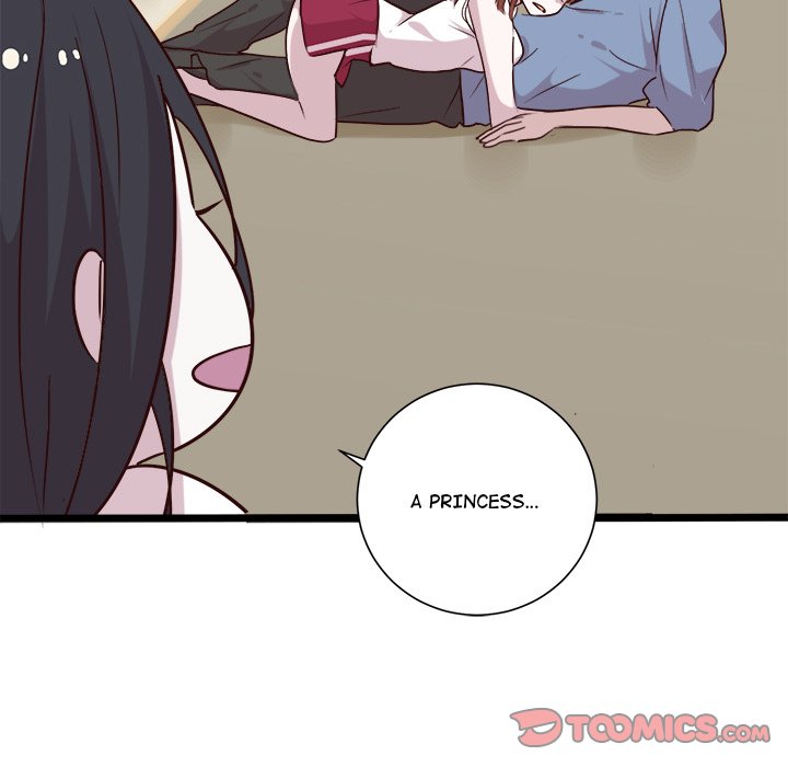 Love Struck Chapter 20 - HolyManga.Net