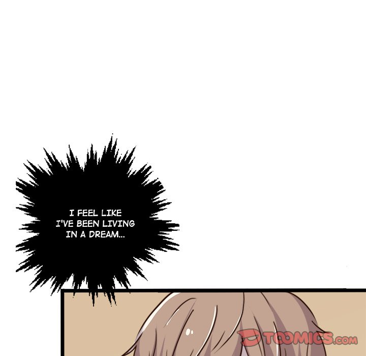 Love Struck Chapter 21 - HolyManga.Net