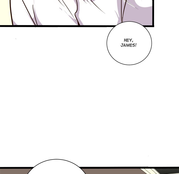 Love Struck Chapter 21 - HolyManga.Net