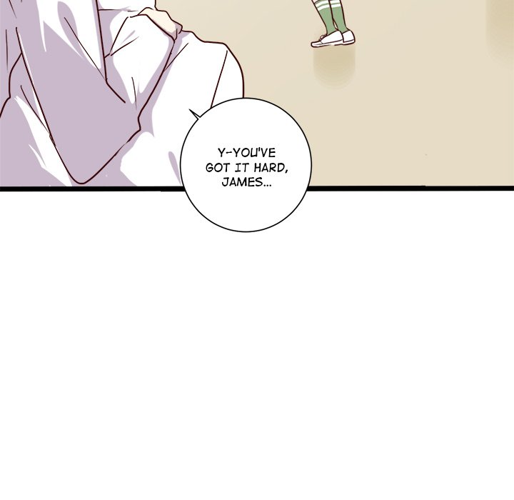 Love Struck Chapter 21 - HolyManga.Net