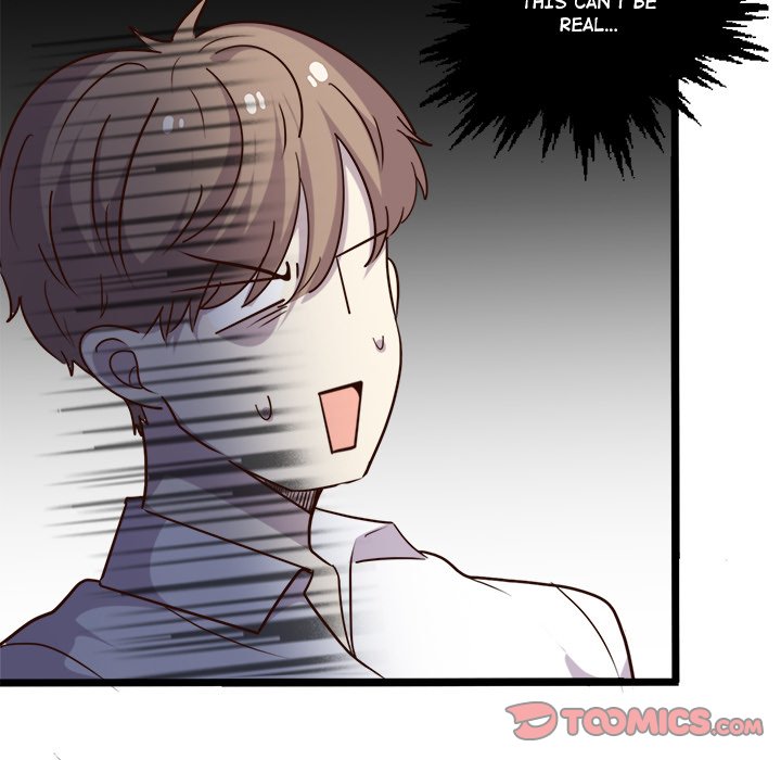 Love Struck Chapter 21 - HolyManga.Net