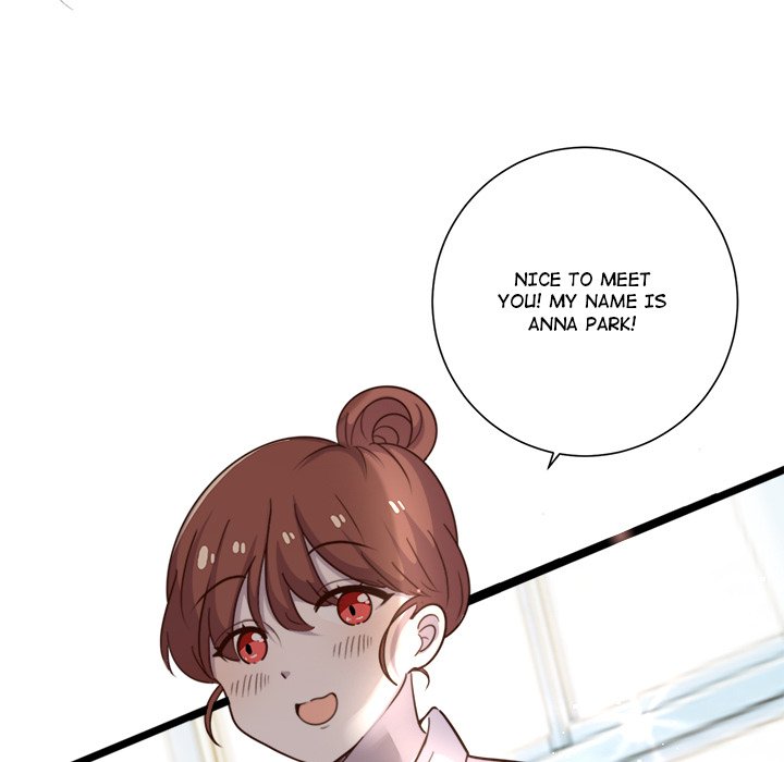 Love Struck Chapter 21 - HolyManga.Net