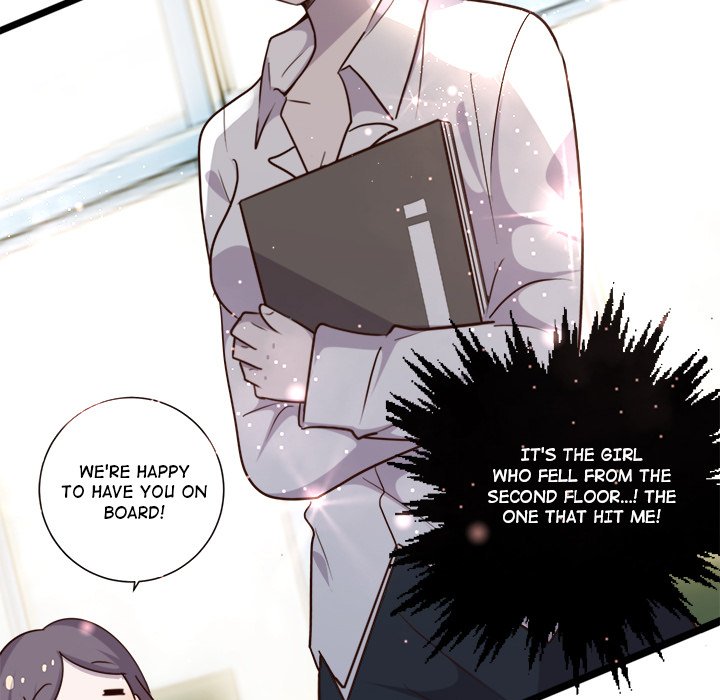 Love Struck Chapter 21 - HolyManga.Net