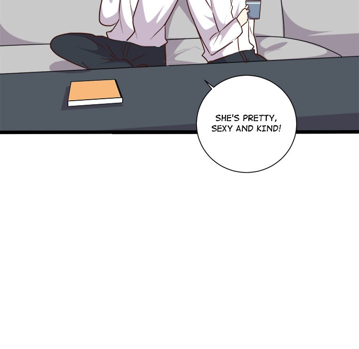 Love Struck Chapter 21 - HolyManga.Net