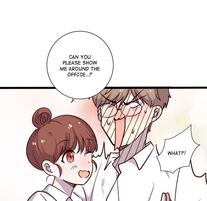 Love Struck Chapter 21 - HolyManga.Net