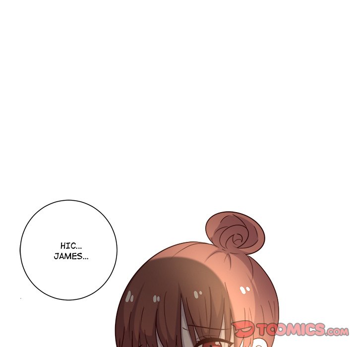 Love Struck Chapter 21 - HolyManga.Net