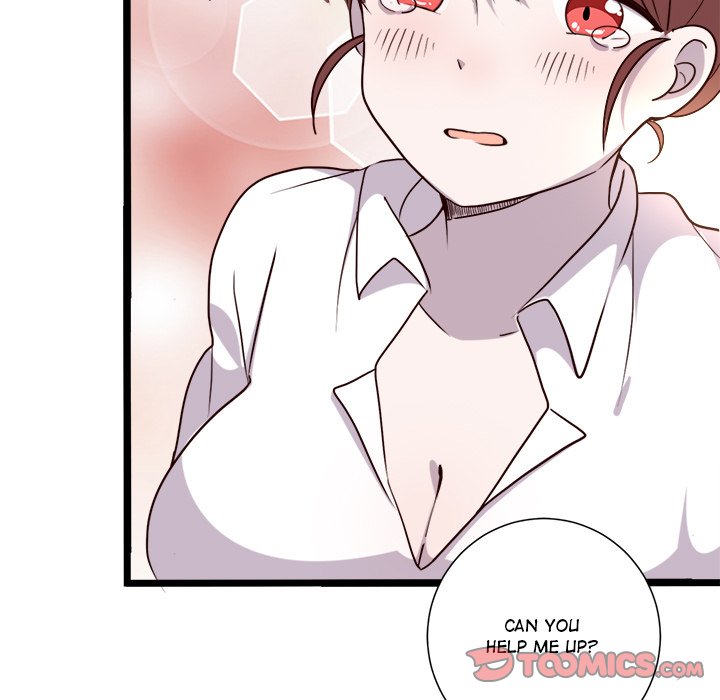 Love Struck Chapter 21 - HolyManga.Net