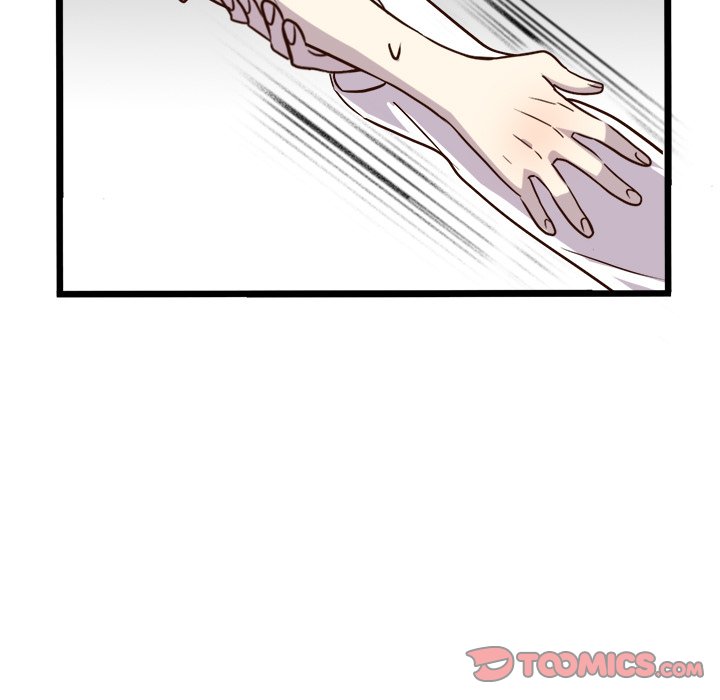 Love Struck Chapter 21 - HolyManga.Net