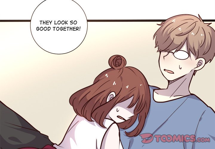 Love Struck Chapter 21 - HolyManga.Net