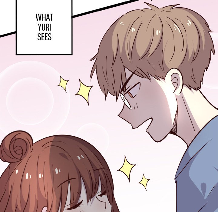 Love Struck Chapter 21 - HolyManga.Net