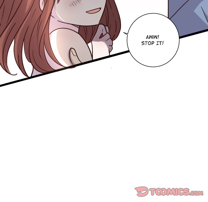 Love Struck Chapter 21 - HolyManga.Net