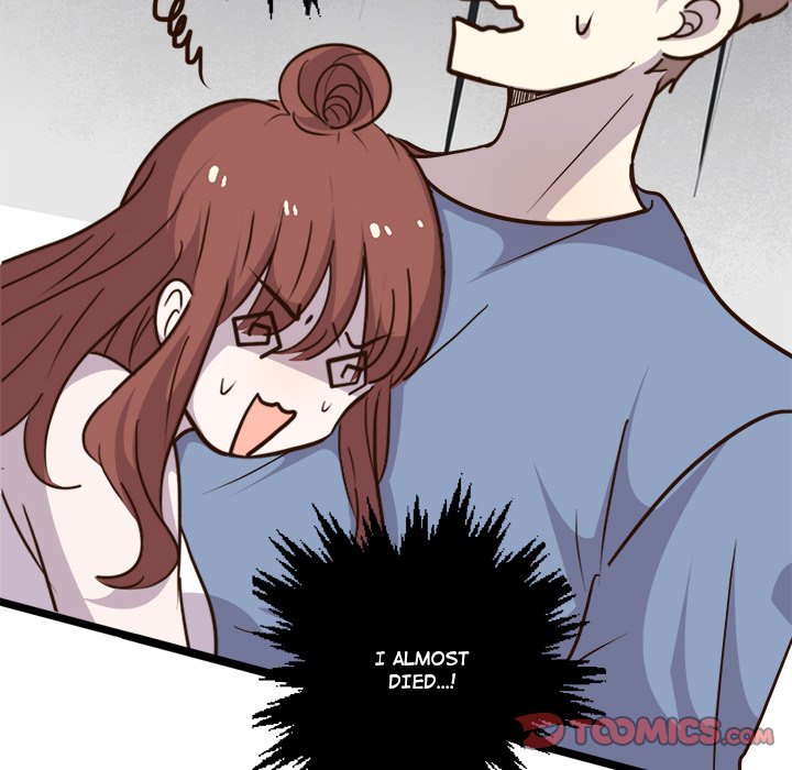 Love Struck Chapter 21 - HolyManga.Net