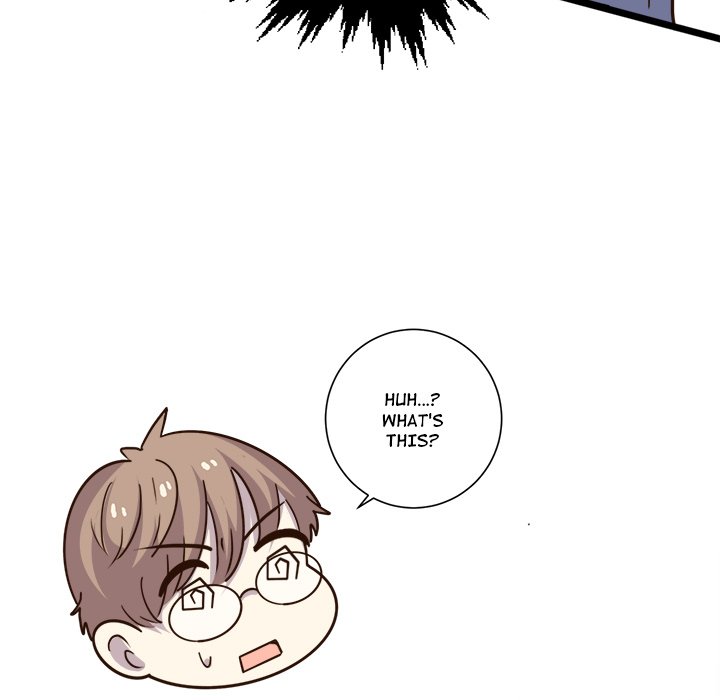 Love Struck Chapter 21 - HolyManga.Net