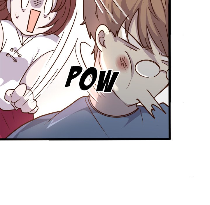 Love Struck Chapter 21 - HolyManga.Net