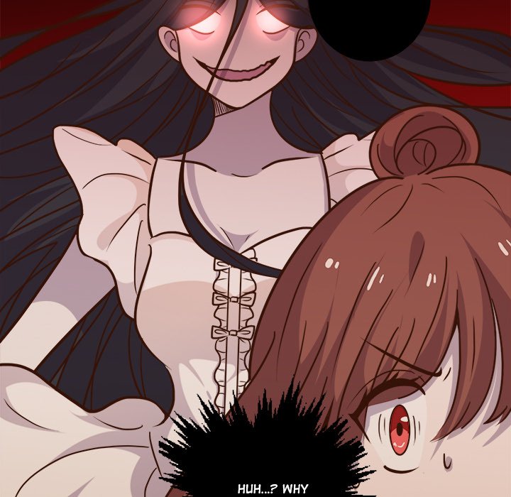 Love Struck Chapter 21 - HolyManga.Net