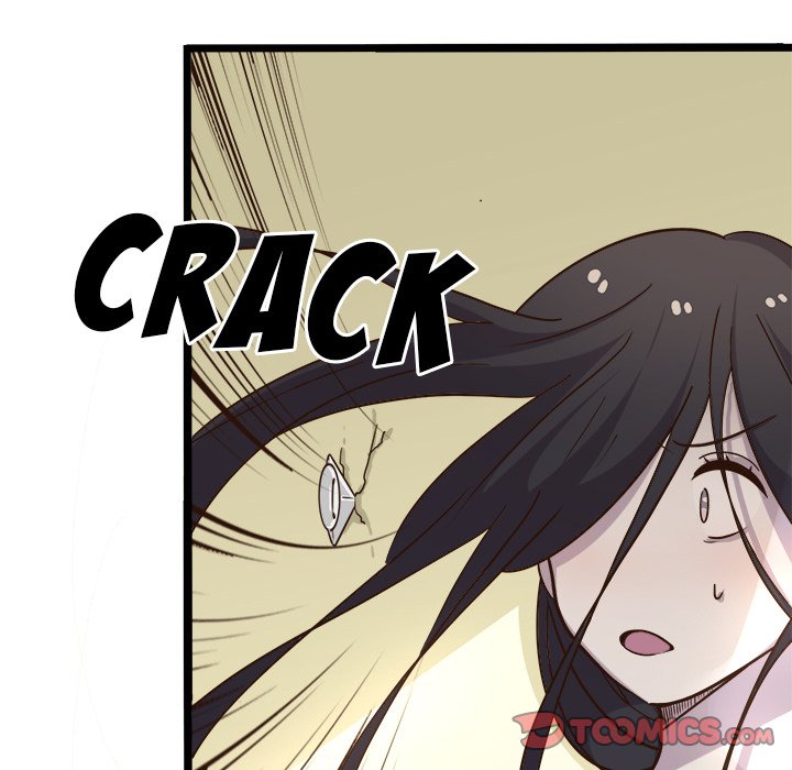 Love Struck Chapter 21 - HolyManga.Net