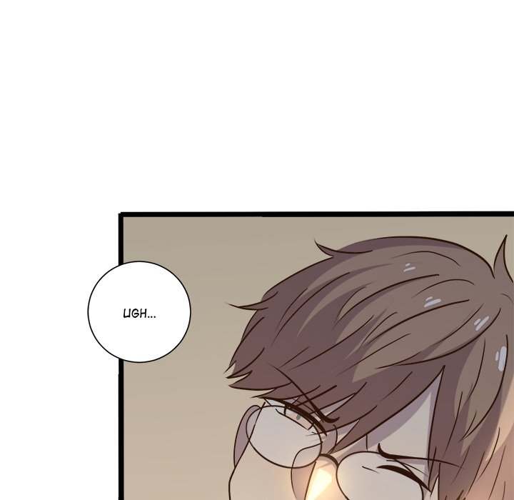 Love Struck Chapter 21 - HolyManga.Net