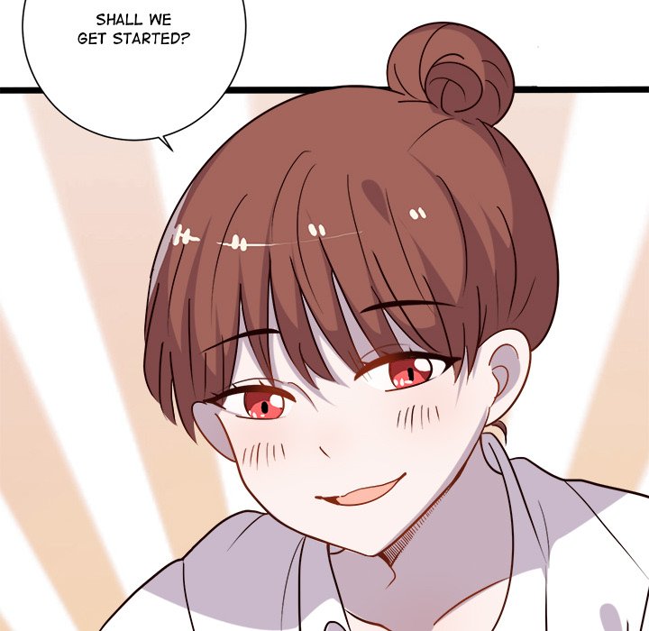 Love Struck Chapter 21 - HolyManga.Net