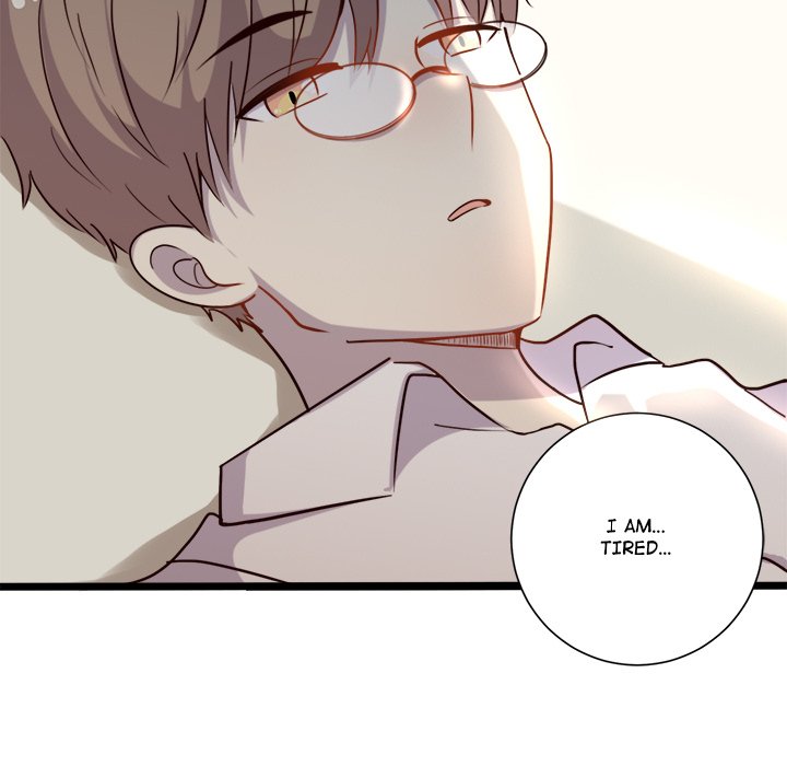 Love Struck Chapter 21 - HolyManga.Net