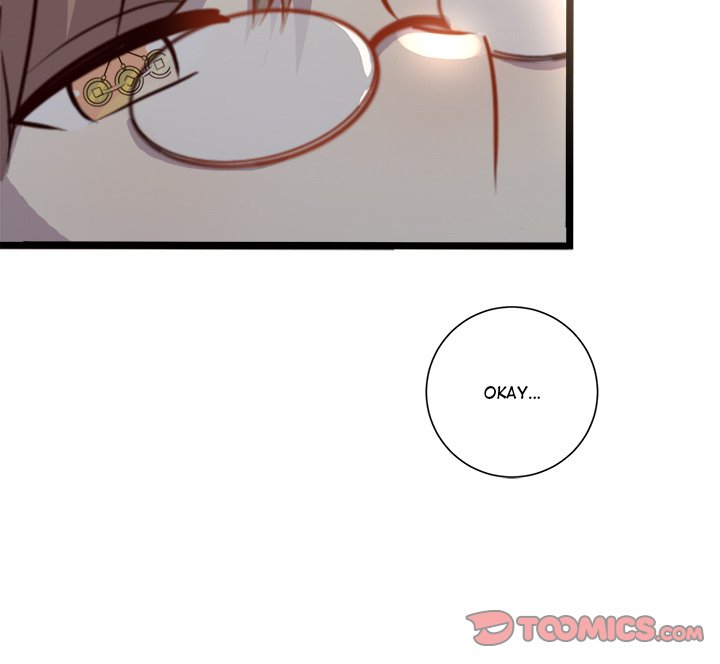 Love Struck Chapter 21 - HolyManga.Net