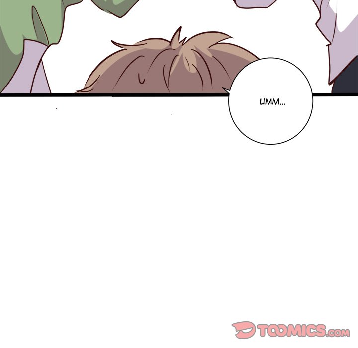 Love Struck Chapter 22 - HolyManga.Net