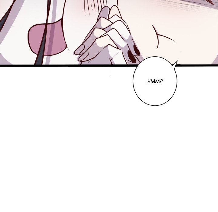 Love Struck Chapter 22 - HolyManga.Net