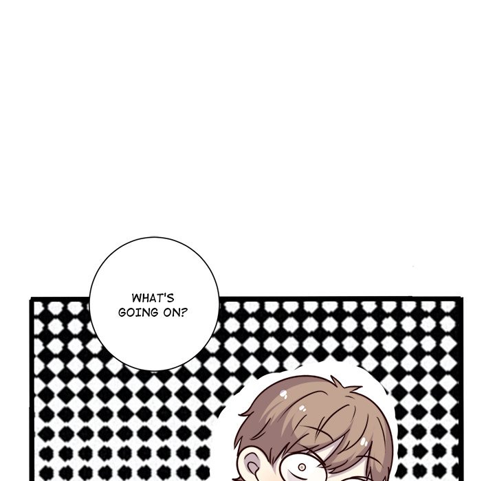 Love Struck Chapter 22 - HolyManga.Net