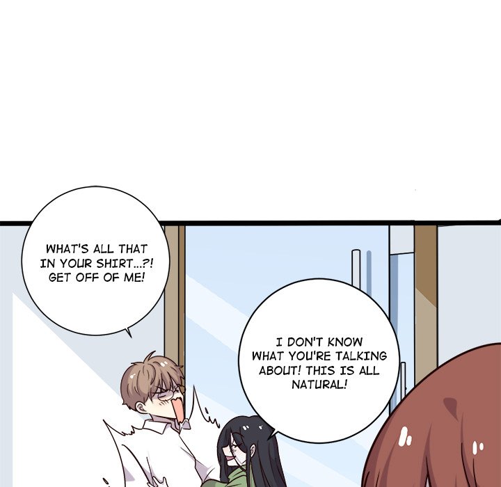 Love Struck Chapter 22 - HolyManga.Net