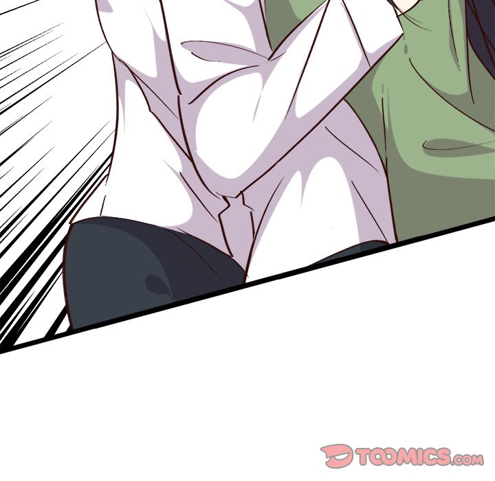 Love Struck Chapter 22 - HolyManga.Net