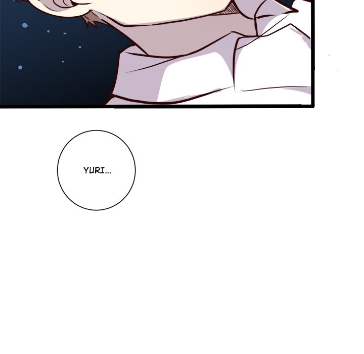 Love Struck Chapter 22 - HolyManga.Net