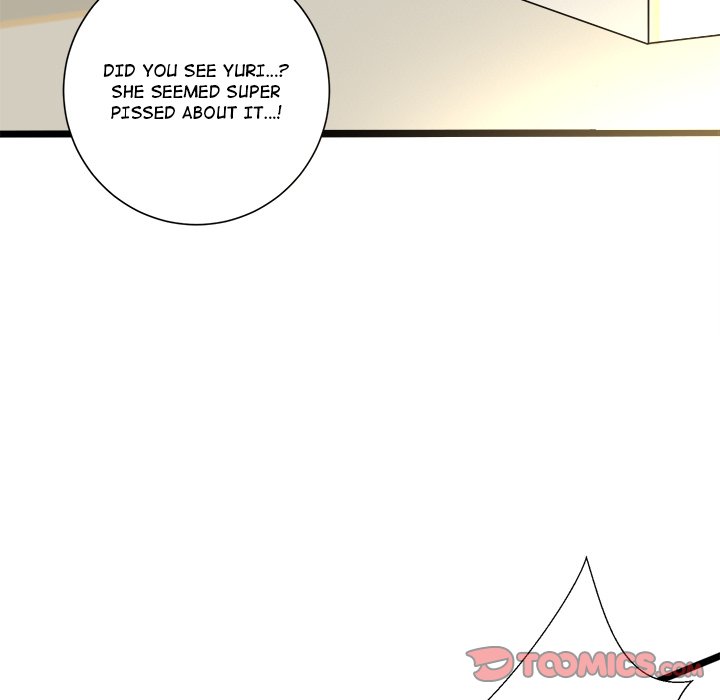 Love Struck Chapter 22 - HolyManga.Net