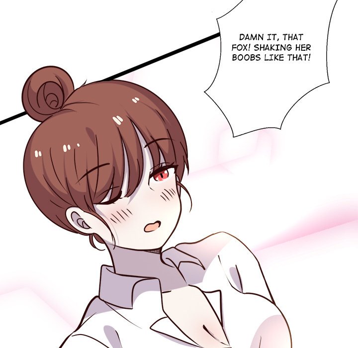 Love Struck Chapter 22 - HolyManga.Net