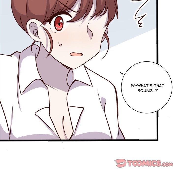 Love Struck Chapter 22 - HolyManga.Net