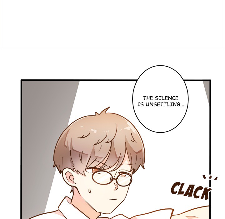 Love Struck Chapter 3 - HolyManga.Net