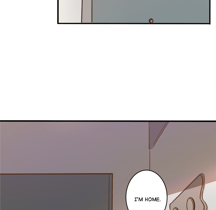 Love Struck Chapter 3 - HolyManga.Net