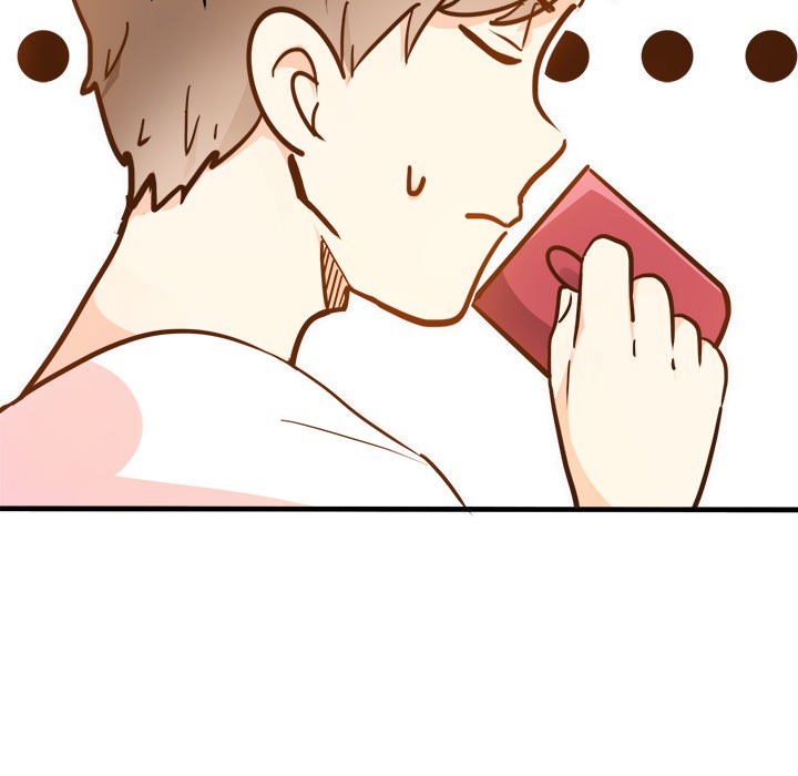 Love Struck Chapter 3 - HolyManga.Net