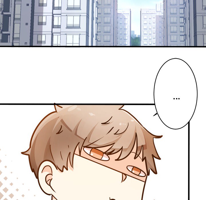 Love Struck Chapter 3 - HolyManga.Net