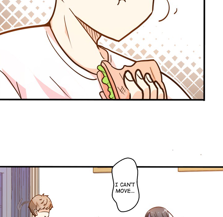 Love Struck Chapter 3 - HolyManga.Net