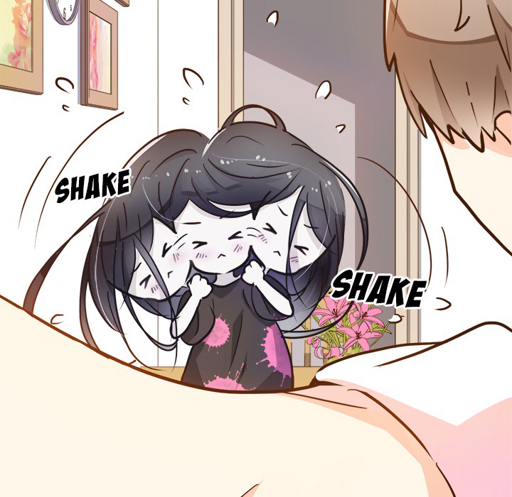 Love Struck Chapter 3 - HolyManga.Net