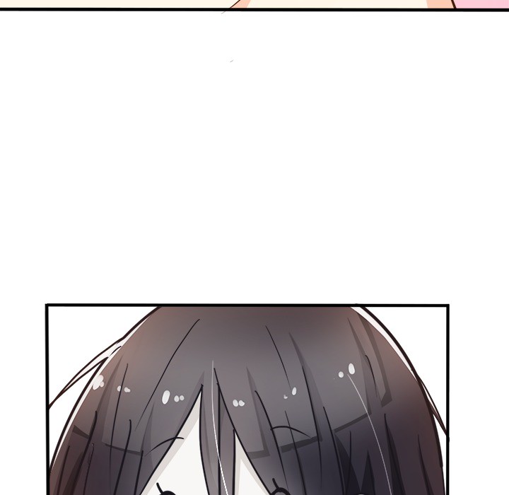 Love Struck Chapter 3 - HolyManga.Net