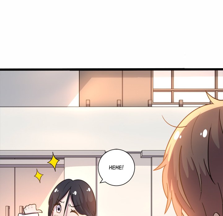 Love Struck Chapter 30 - HolyManga.Net