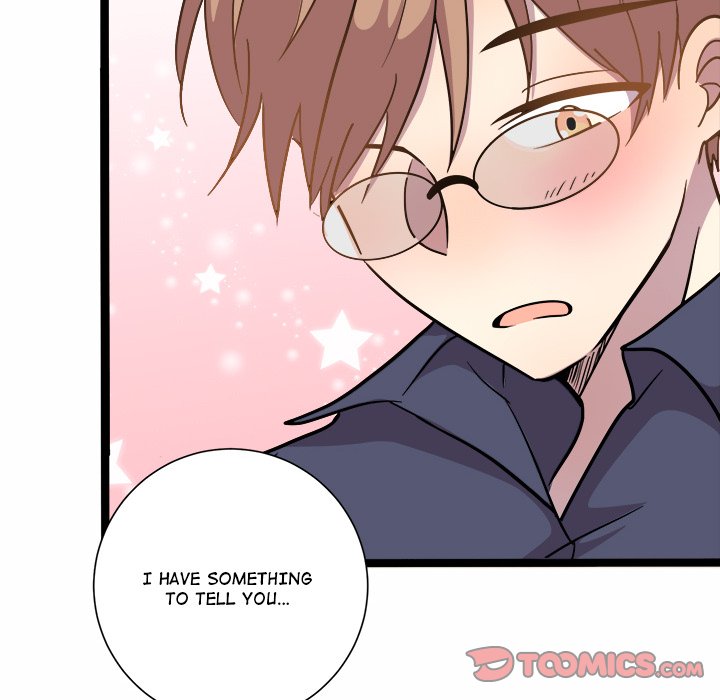 Love Struck Chapter 30 - HolyManga.Net