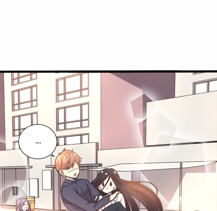 Love Struck Chapter 30 - HolyManga.Net