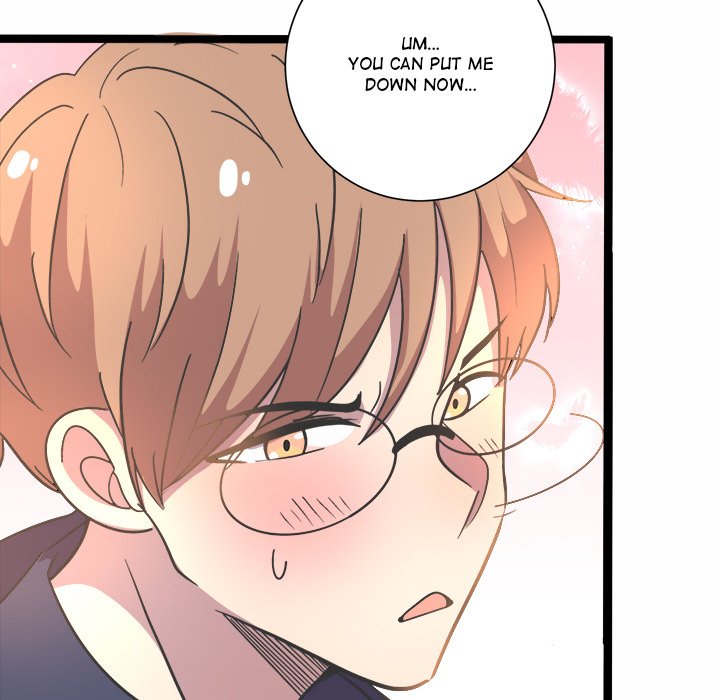 Love Struck Chapter 30 - HolyManga.Net