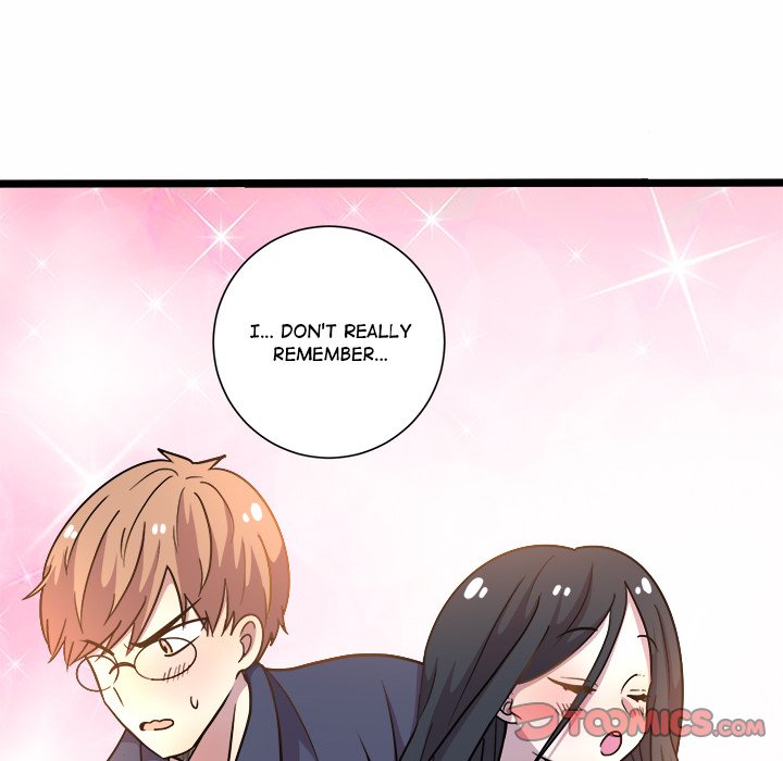 Love Struck Chapter 30 - HolyManga.Net